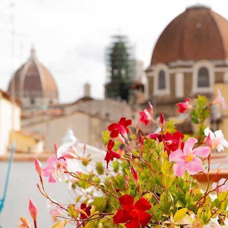 The Florence Dream Terrace - Elena Grey Room photo